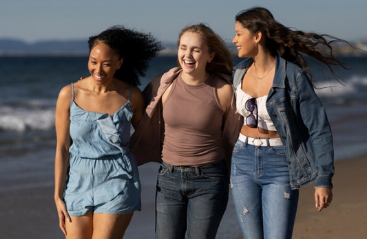 Timeless Styles That Flatter Every Body Type