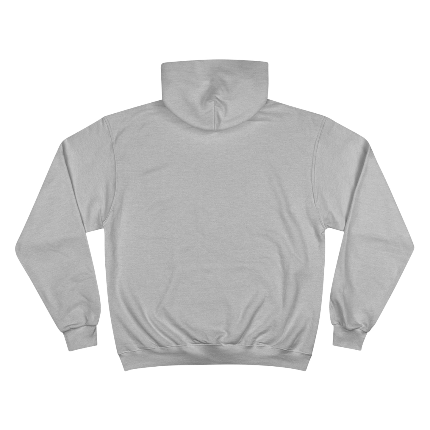 Peculiar Champion Hoodie - Unisex Cozy Sweatshirt with Bold Design 100%Coton