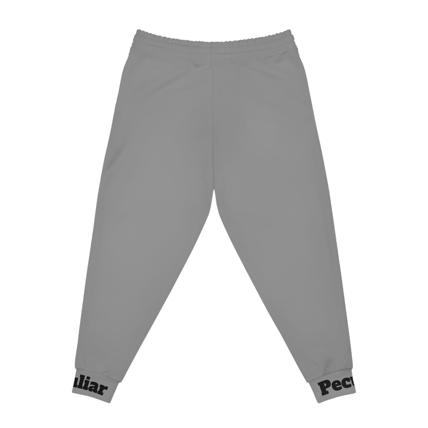 Peculiar Athletic Joggers - Stylish Unisex Sweatpants for Everyday Comfort 100 % Cotton