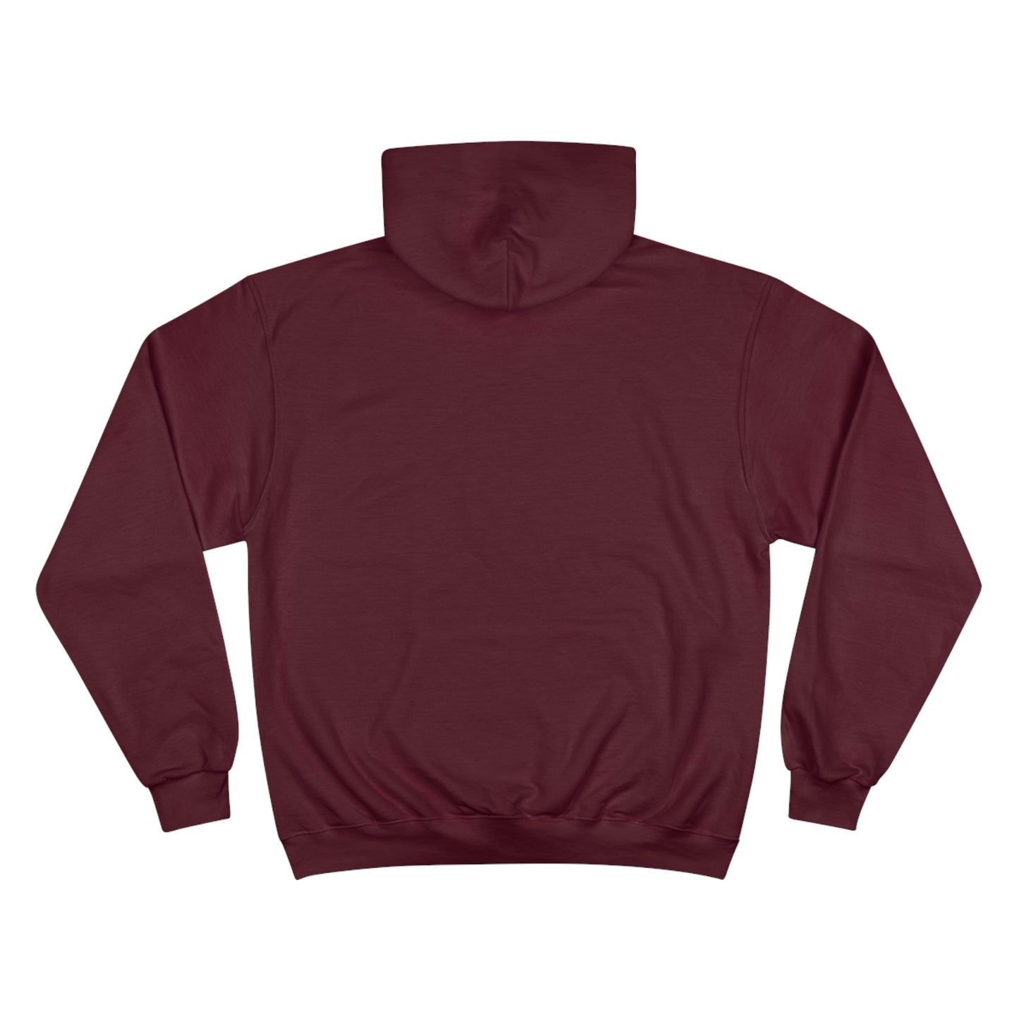 Peculiar Champion Hoodie - Unisex Cozy Sweatshirt with Bold Design 100%Coton