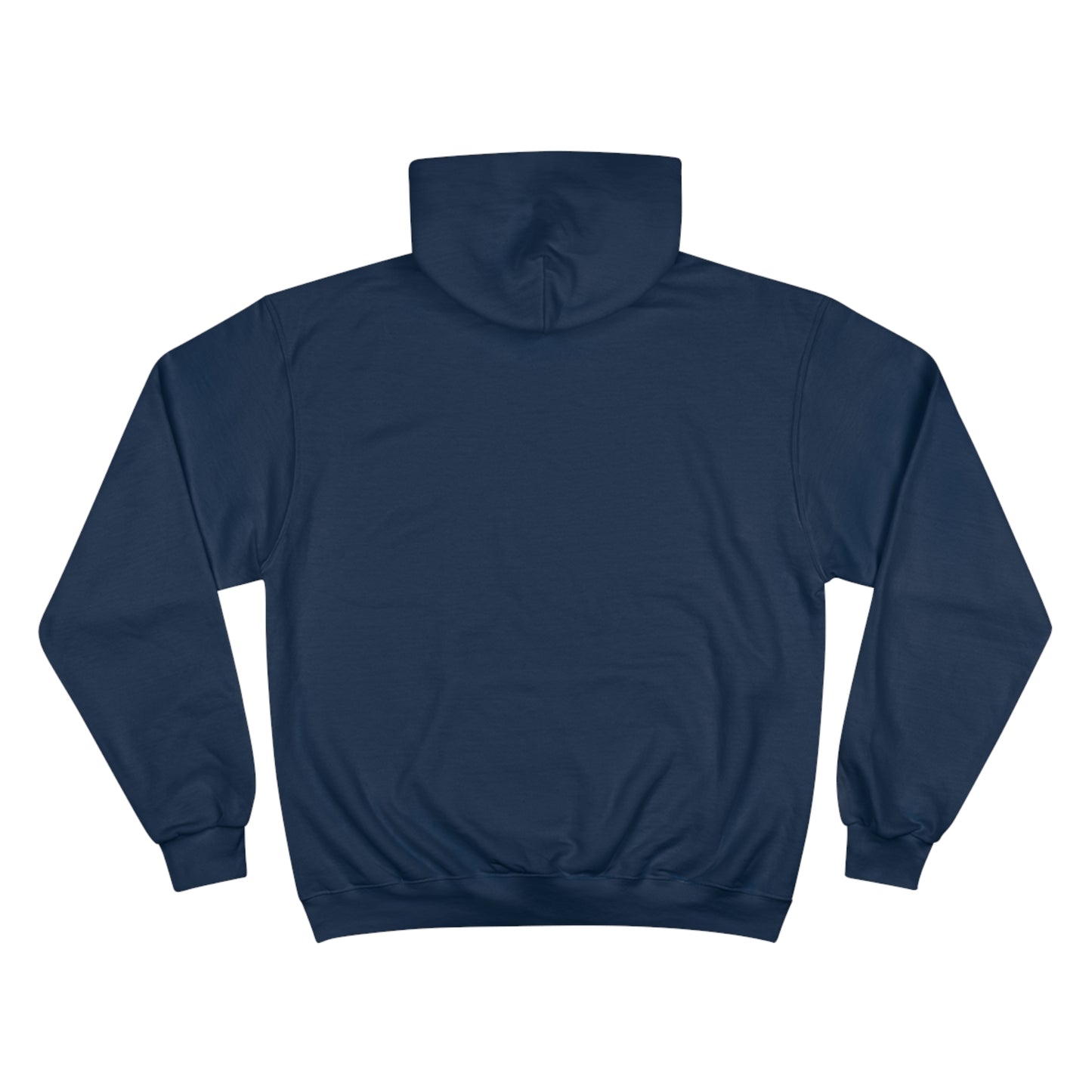 Peculiar Champion Hoodie - Unisex Cozy Sweatshirt with Bold Design 100%Coton
