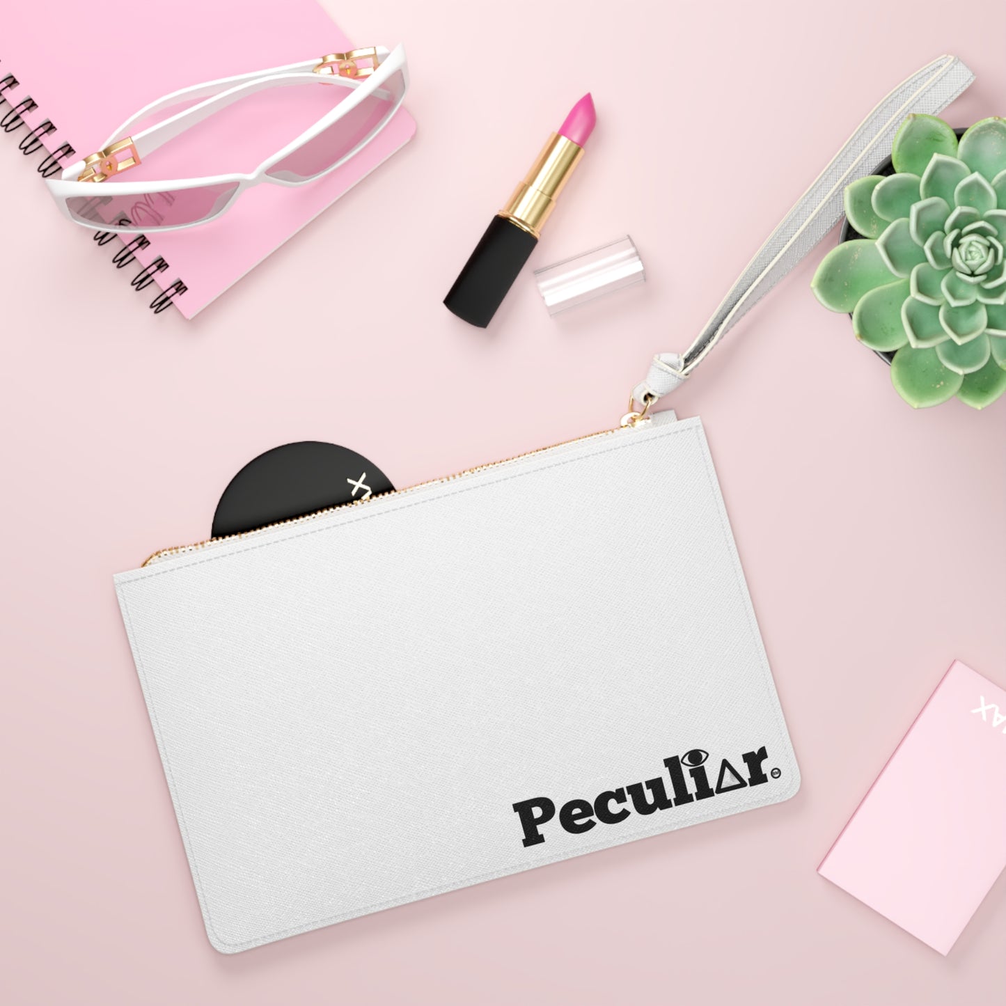 Clutch Bag