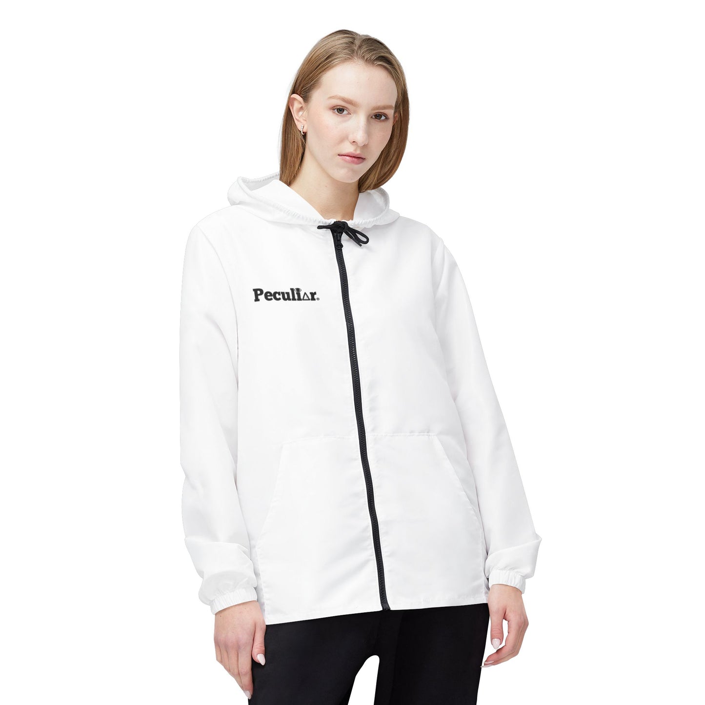 Windbreaker Jacket (AOP)