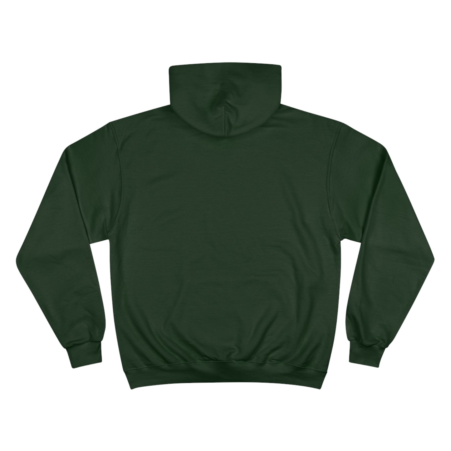 Peculiar Champion Hoodie - Unisex Cozy Sweatshirt with Bold Design 100%Coton