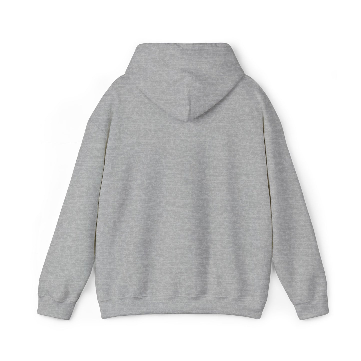 Minimalist Logo Unisex Heavy Blend Hoodie
