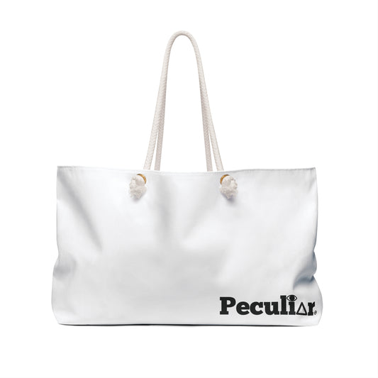 Weekender Bag