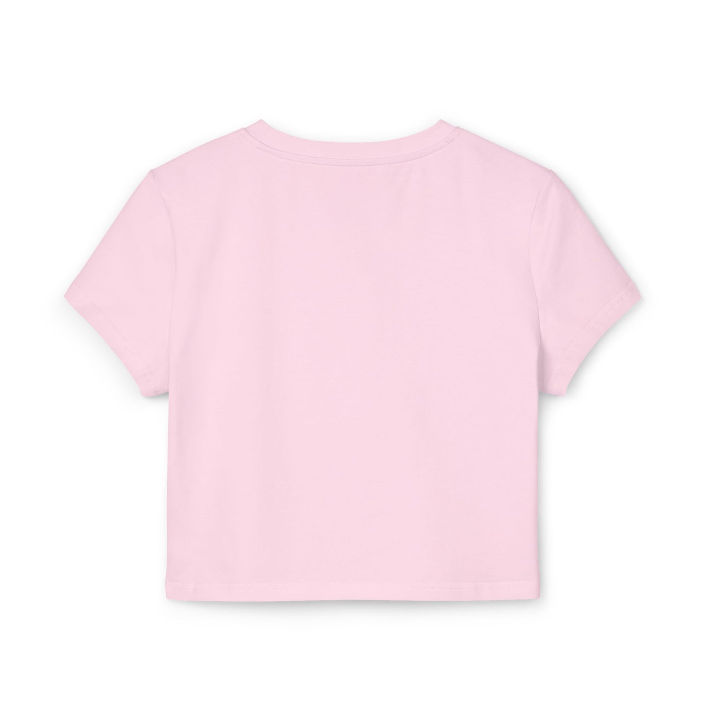 Peculiar Women&#039;s Baby Tee - Trendy Casual Top