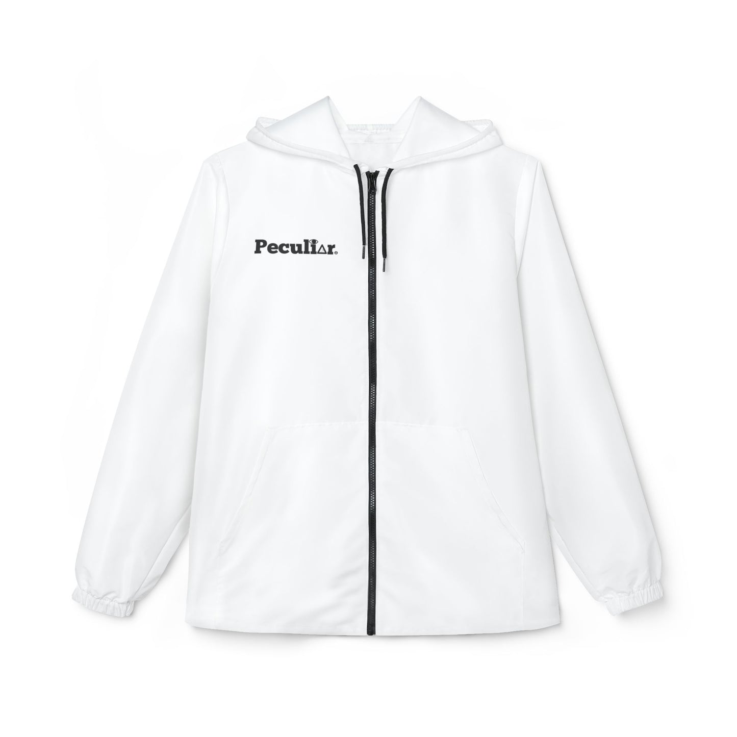 Windbreaker Jacket (AOP)