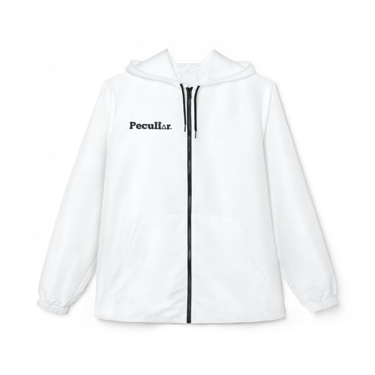 Windbreaker Jacket (AOP)