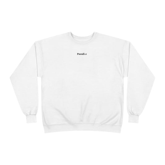 Unisex EcoSmart® Crewneck Sweatshirt