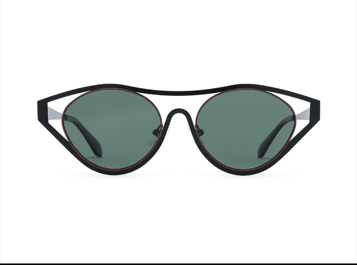 SUNGLASESSES LY-JD9004